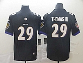 Nike Ravens 29 Marlon Humphrey Black Alternate Vapor Untouchable Limited Jersey,baseball caps,new era cap wholesale,wholesale hats